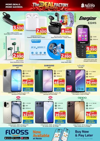Nesto offer thumb
