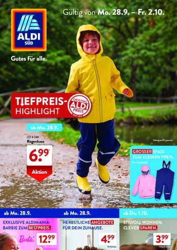 Aldi offer thumb