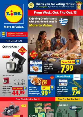 LIDL offer thumb