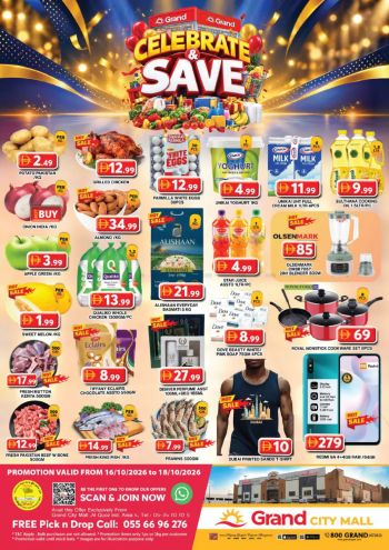 Grand Hyper offer thumb