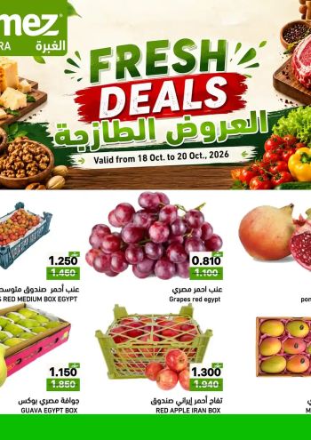 Ramez Center offer thumb