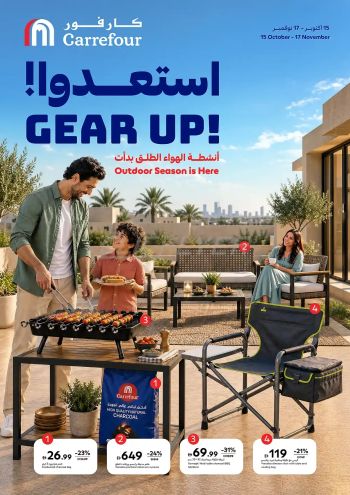 Carrefour offer thumb