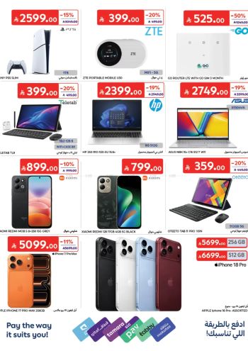 Carrefour offer thumb