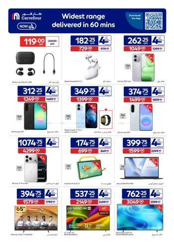Carrefour offer thumb
