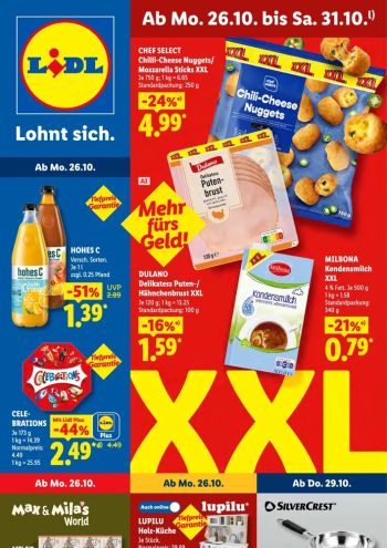 LIDL offer thumb