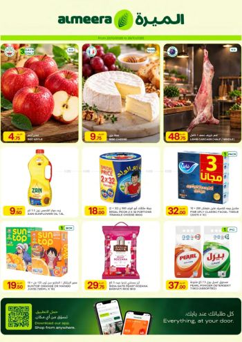 Al Meera Market offer thumb