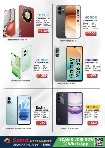 Grand Hyper offer thumb