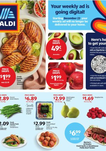 Aldi offer thumb