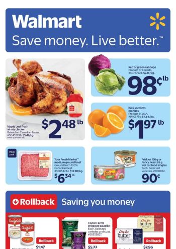 Walmart offer thumb