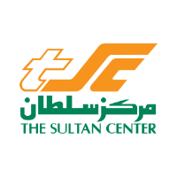 sultan-center store logo